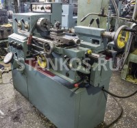 Токарно-винторезный станок 250ИТВМ.01